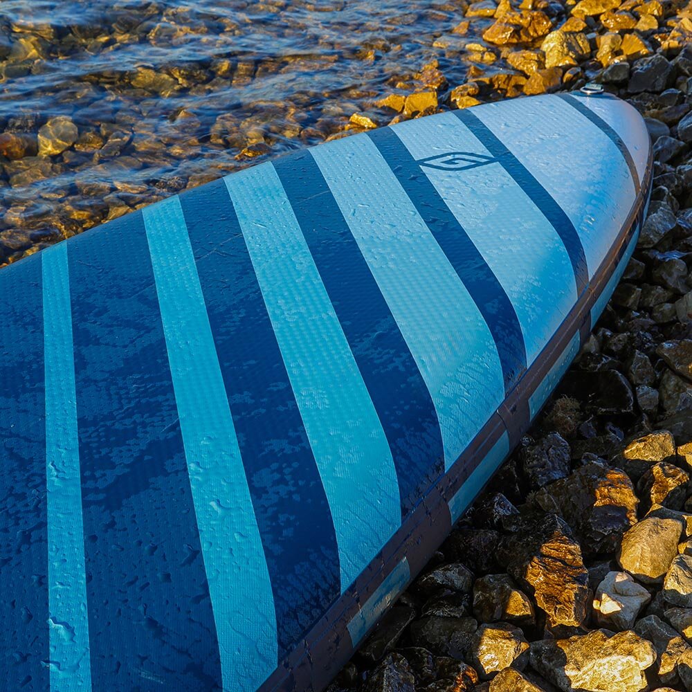 Double Layer MSL Fusion konstrukce Gladiator Pro 12.6 Wide